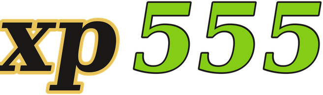 xp555 logo