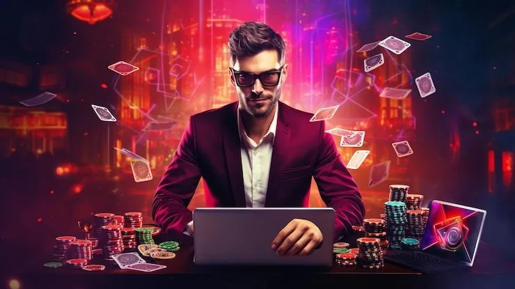 xp555 Casino